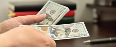NRB Foreign Currency Interest Bearing Current Account