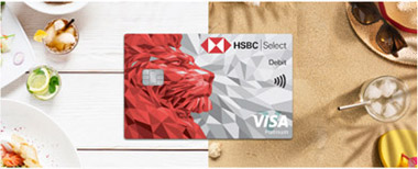 Global Access Debit Card